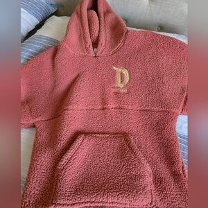Disney Pink Spirit Jersey